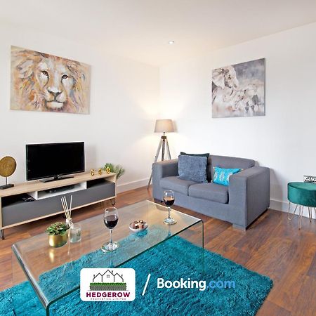 30Nights Reserve L Exclusive Deal On 2-Bed, 2-Bath For 4! 1 Cambridge Street Apartment 197, 4Th Floor, Manchester, M1 5Gb L Manchester City Loft By Hedgerow Luaran gambar
