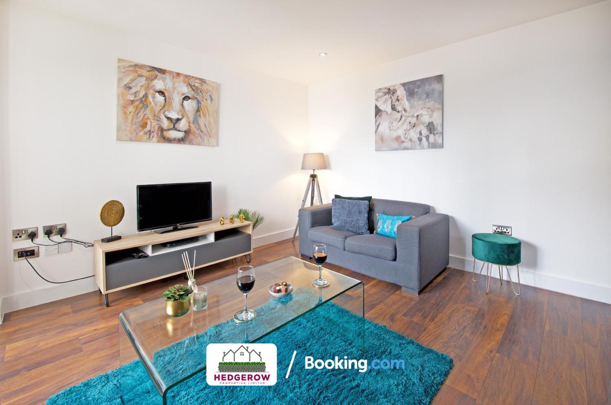 30Nights Reserve L Exclusive Deal On 2-Bed, 2-Bath For 4! 1 Cambridge Street Apartment 197, 4Th Floor, Manchester, M1 5Gb L Manchester City Loft By Hedgerow Luaran gambar